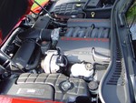 2000 Corvette Convertible For Sale
